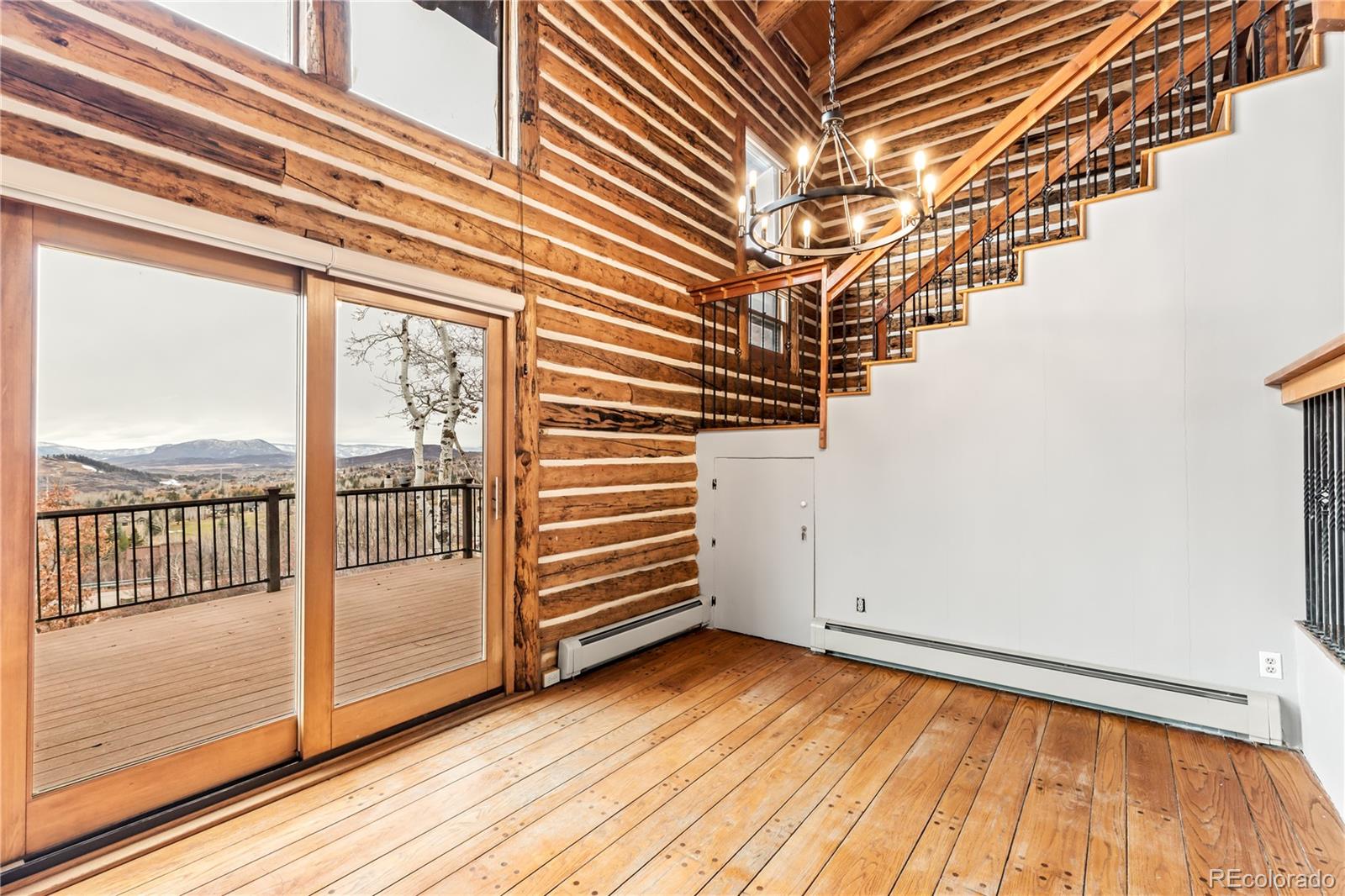 MLS Image #2 for 1527  natches road,steamboat springs, Colorado