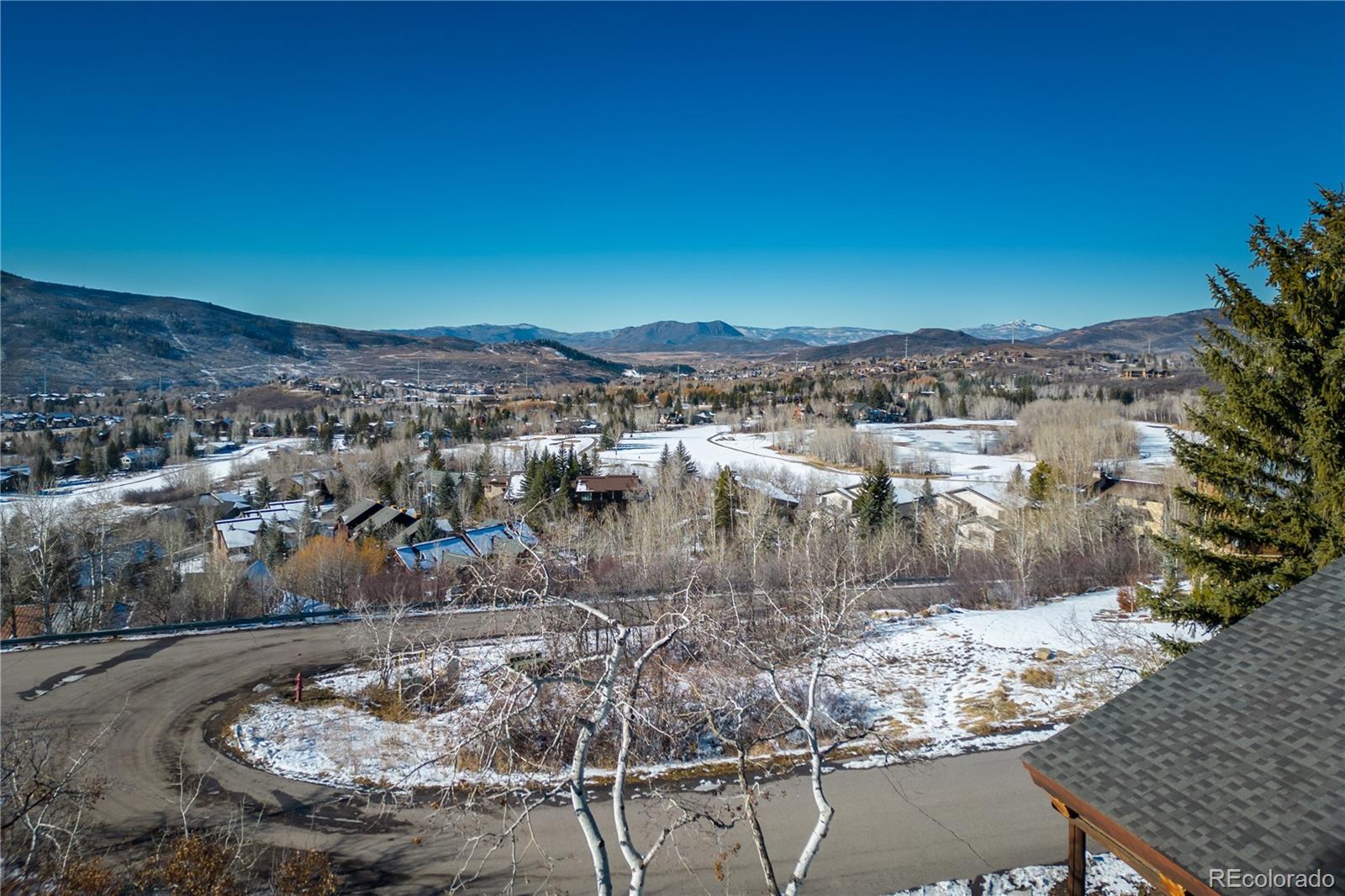 MLS Image #49 for 1527  natches road,steamboat springs, Colorado