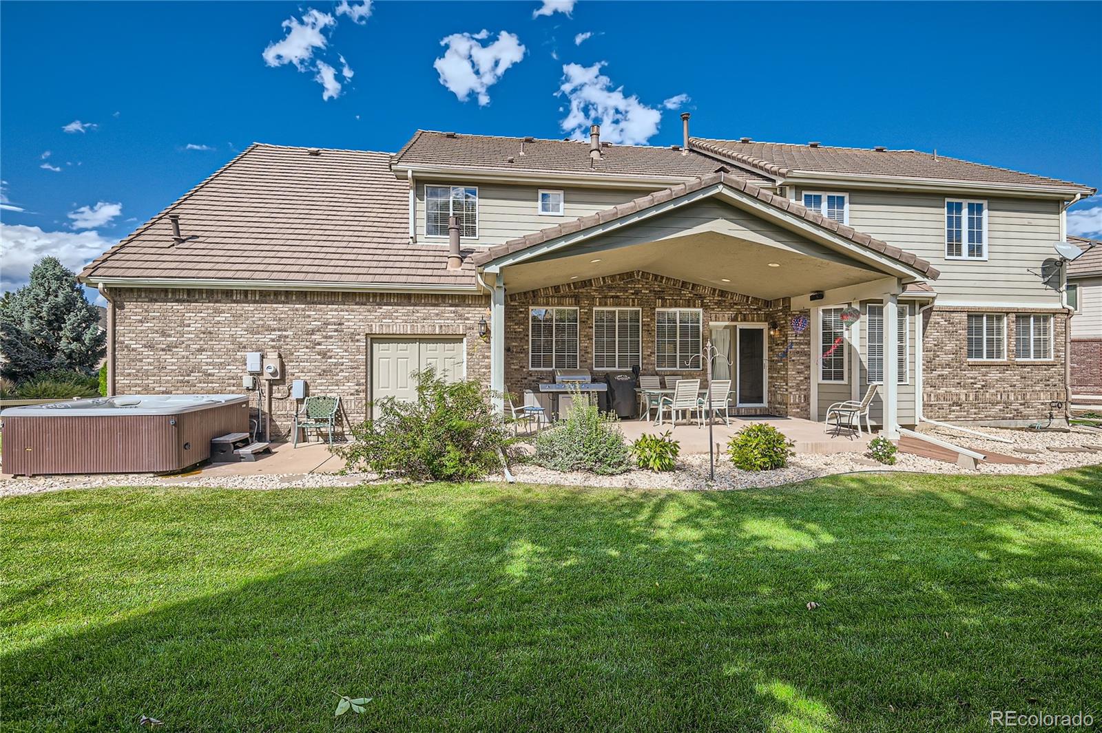 MLS Image #5 for 7342 w 94th avenue,westminster, Colorado