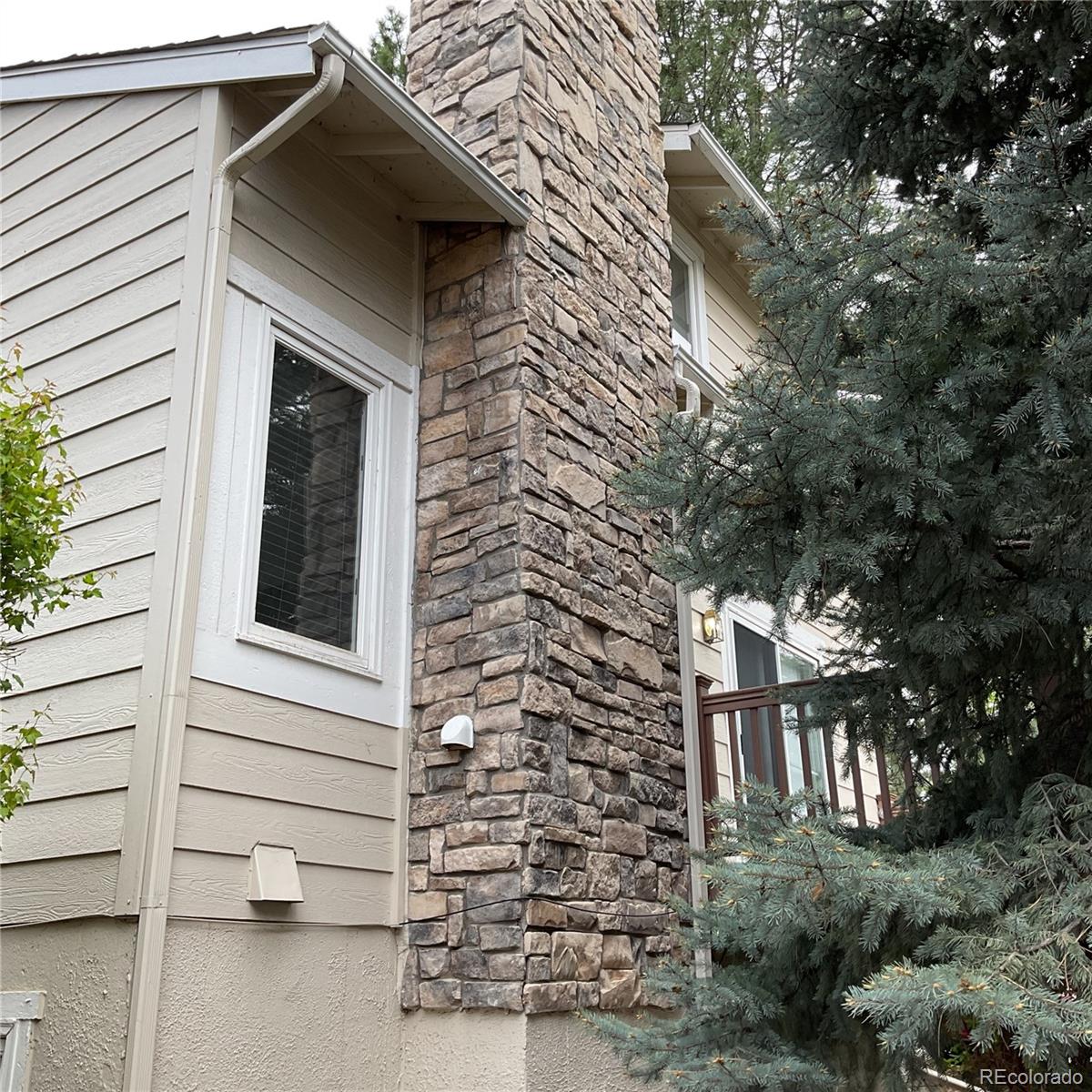 MLS Image #3 for 4605 s yosemite street 39,denver, Colorado