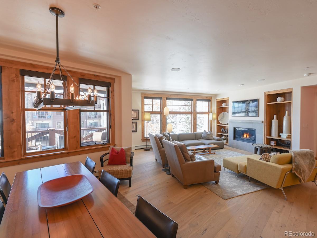 MLS Image #1 for 14  hunter hill road,mt crested butte, Colorado