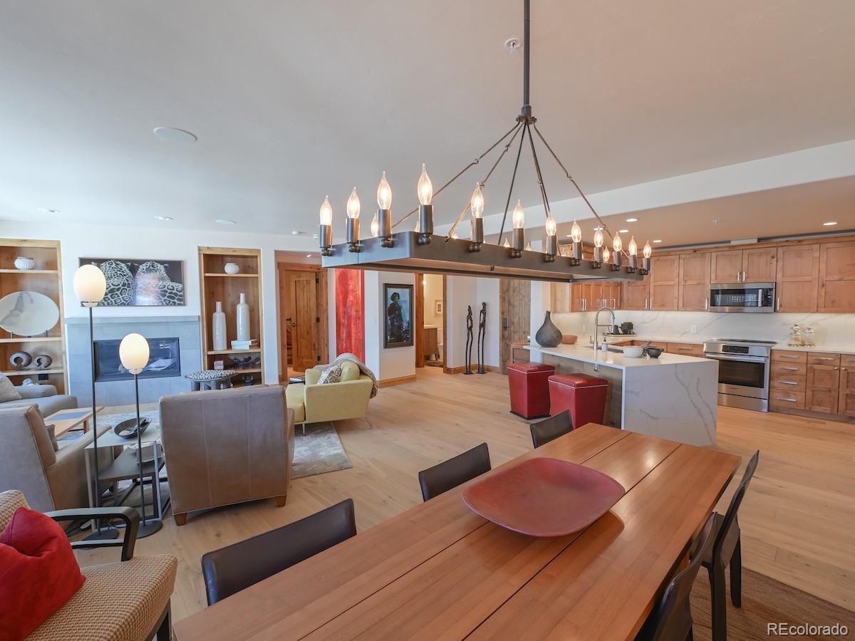MLS Image #3 for 14  hunter hill road,mt crested butte, Colorado