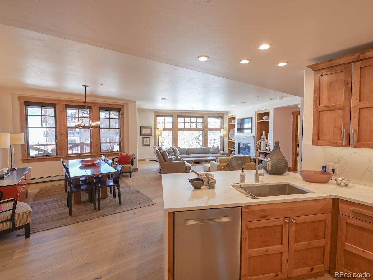 MLS Image #4 for 14  hunter hill road,mt crested butte, Colorado