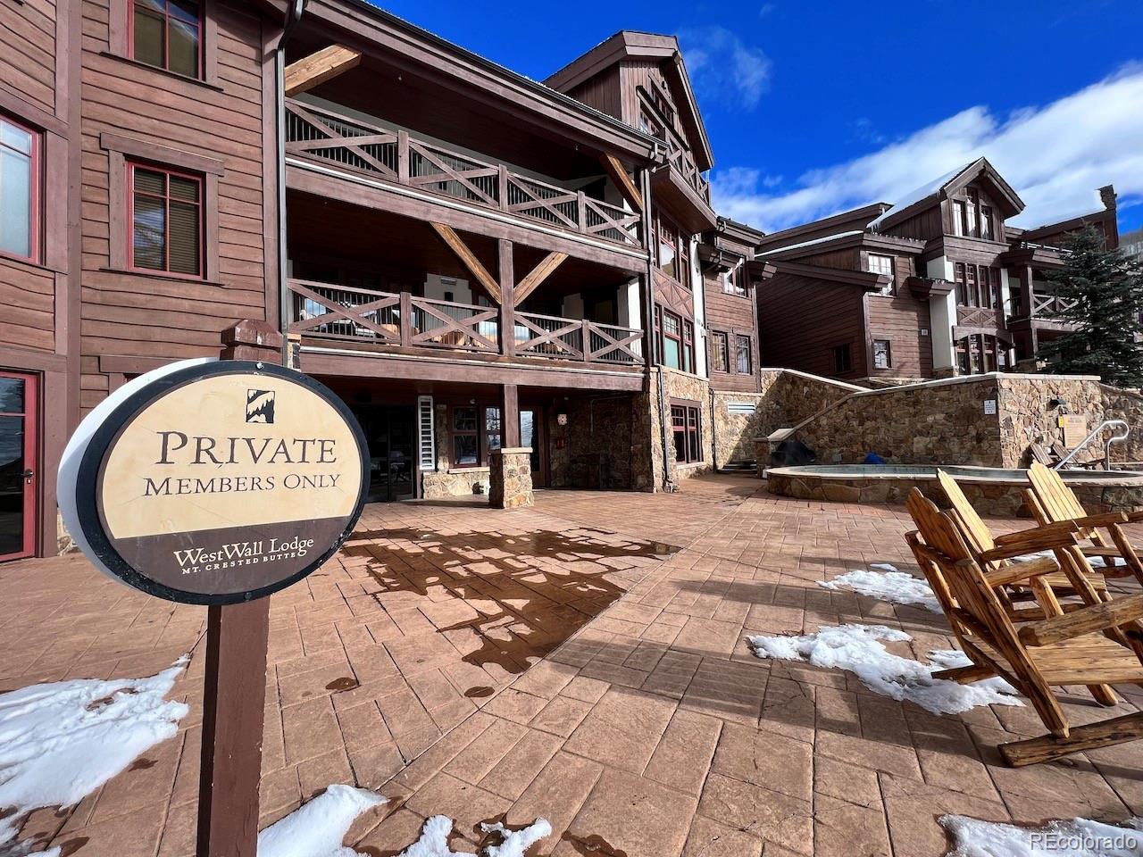 MLS Image #40 for 14  hunter hill road,mt crested butte, Colorado