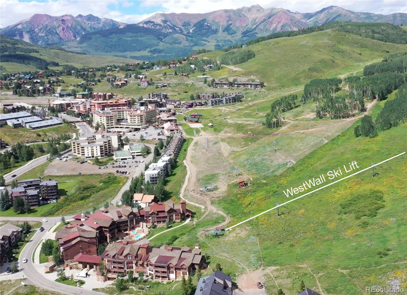 MLS Image #44 for 14  hunter hill road,mt crested butte, Colorado