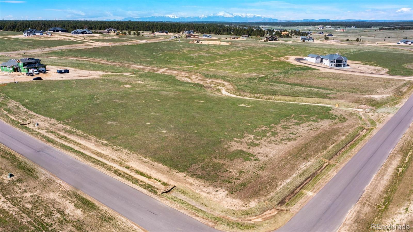 MLS Image #9 for 16990  early light drive,colorado springs, Colorado