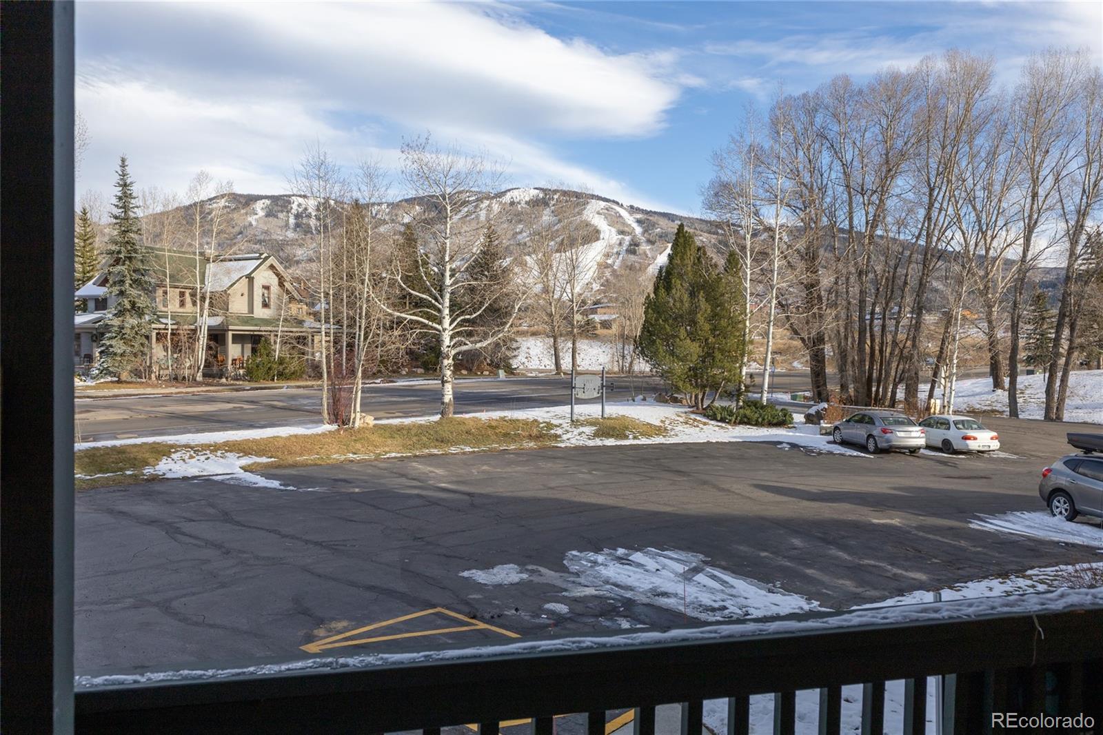 MLS Image #2 for 520  ore house plaza,steamboat springs, Colorado