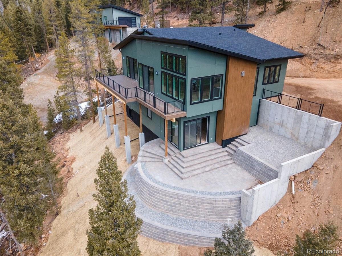 MLS Image #28 for 7251  timber trail road,evergreen, Colorado