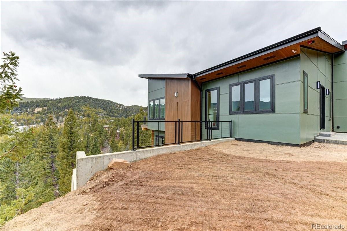 MLS Image #29 for 7251  timber trail road,evergreen, Colorado