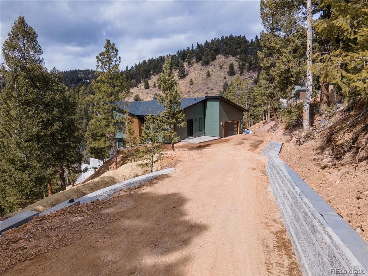 MLS Image #38 for 7251  timber trail road,evergreen, Colorado