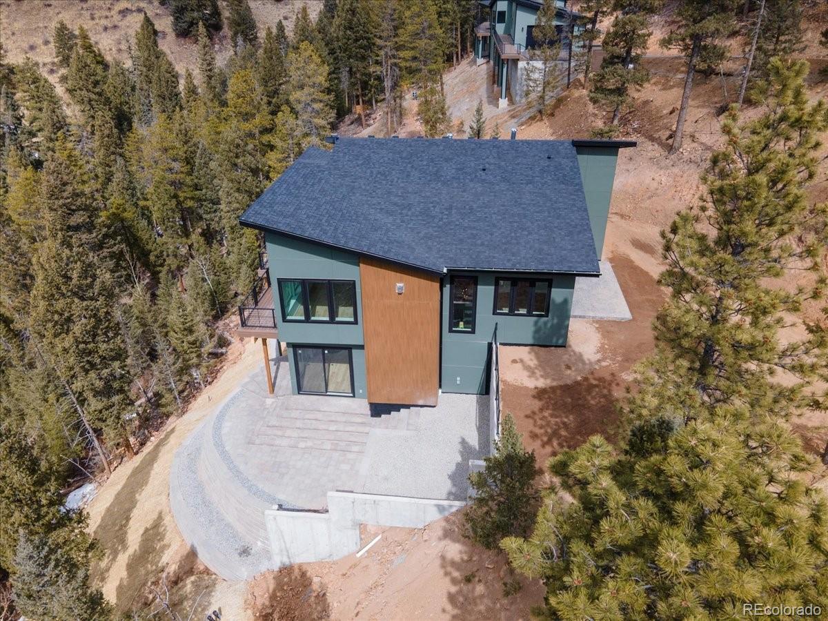 MLS Image #39 for 7251  timber trail road,evergreen, Colorado