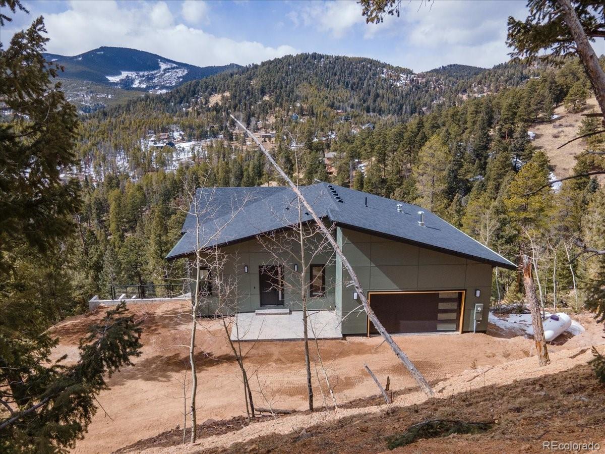 MLS Image #41 for 7251  timber trail road,evergreen, Colorado
