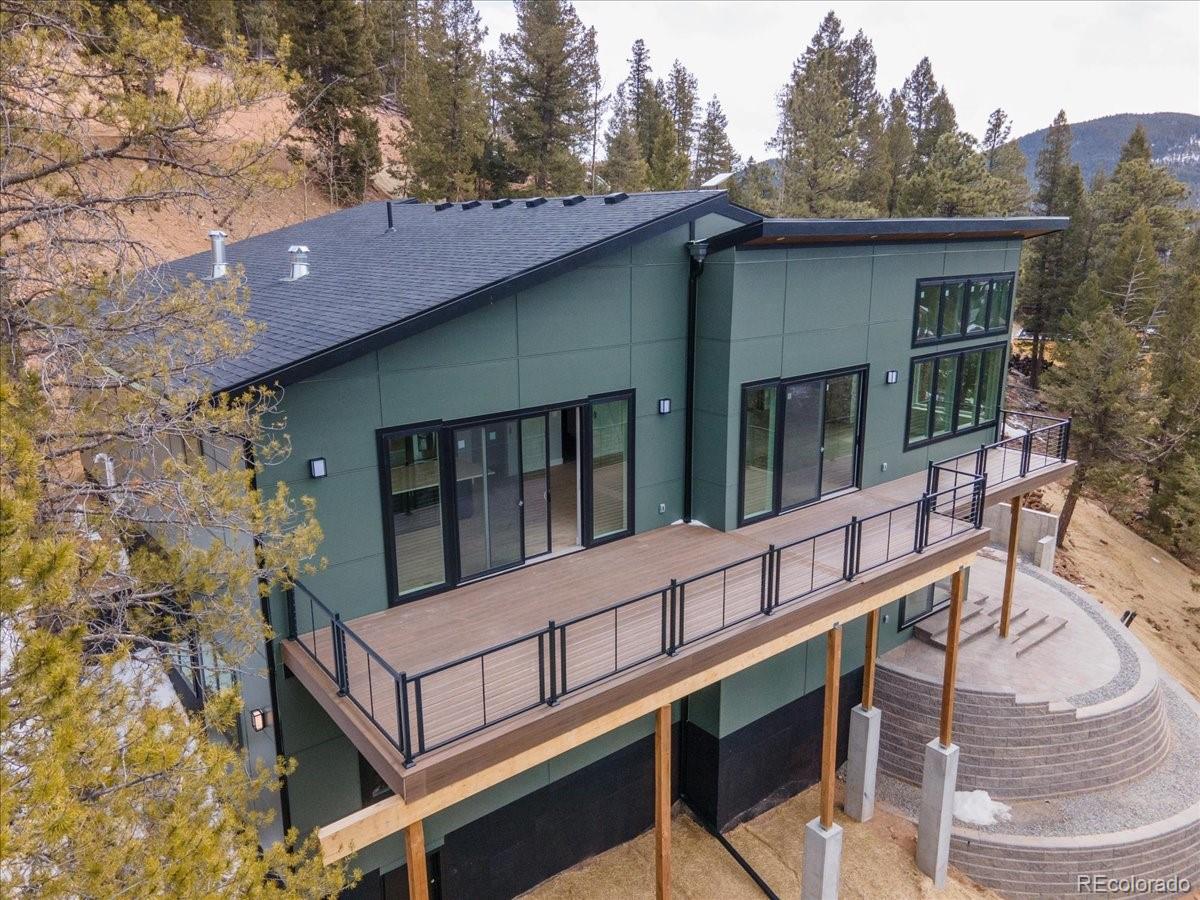 MLS Image #42 for 7251  timber trail road,evergreen, Colorado