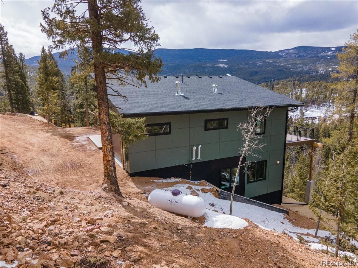 MLS Image #43 for 7251  timber trail road,evergreen, Colorado