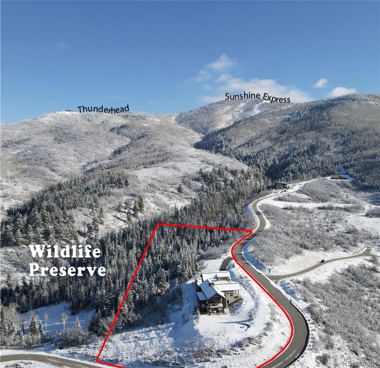 MLS Image #4 for 33915  meadow creek drive,steamboat springs, Colorado