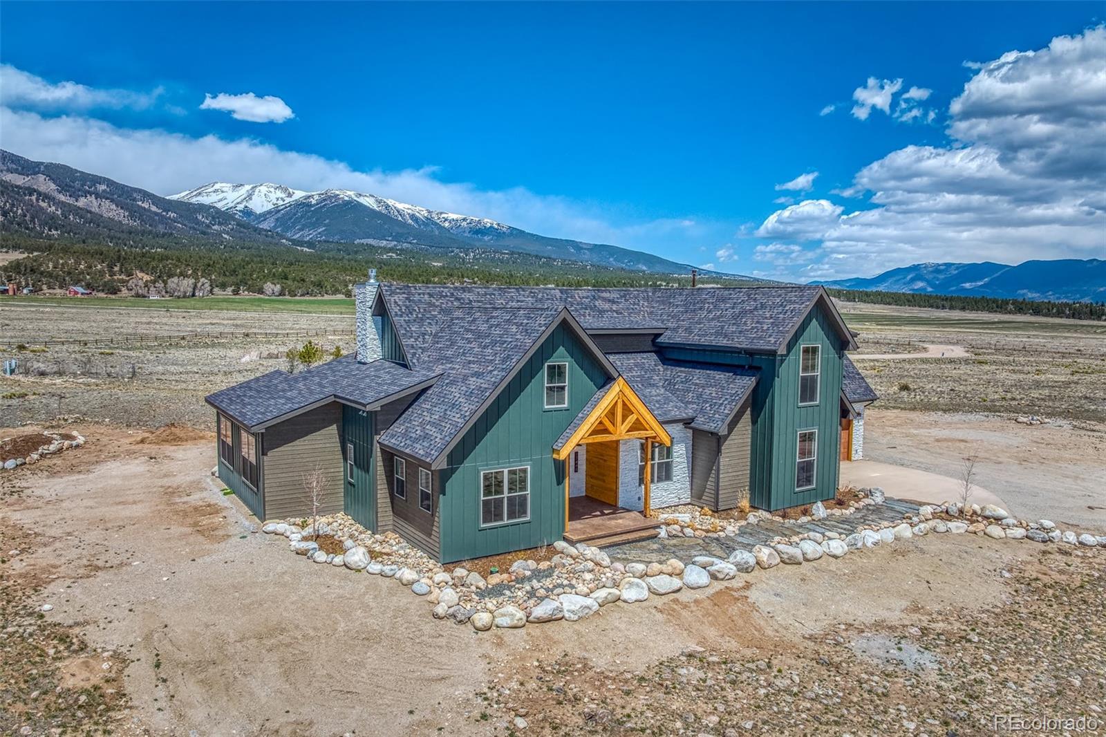 MLS Image #2 for 17448  reserve drive,buena vista, Colorado