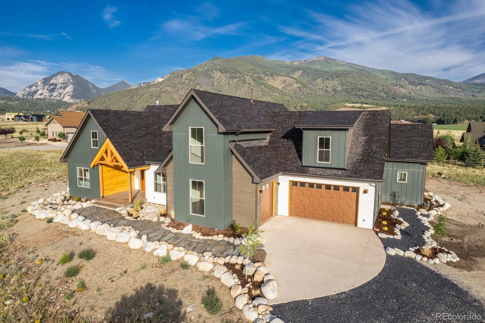 MLS Image #3 for 17448  reserve drive,buena vista, Colorado