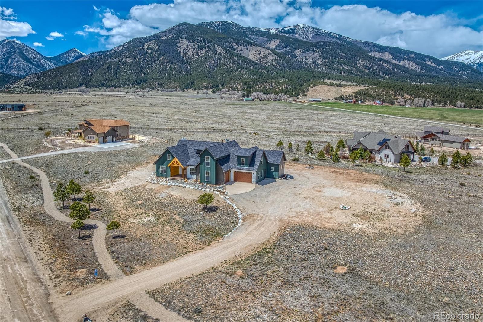 MLS Image #37 for 17448  reserve drive,buena vista, Colorado