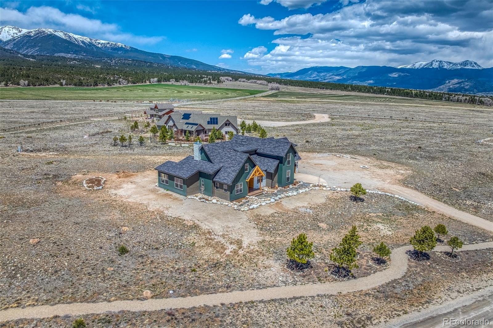 MLS Image #38 for 17448  reserve drive,buena vista, Colorado