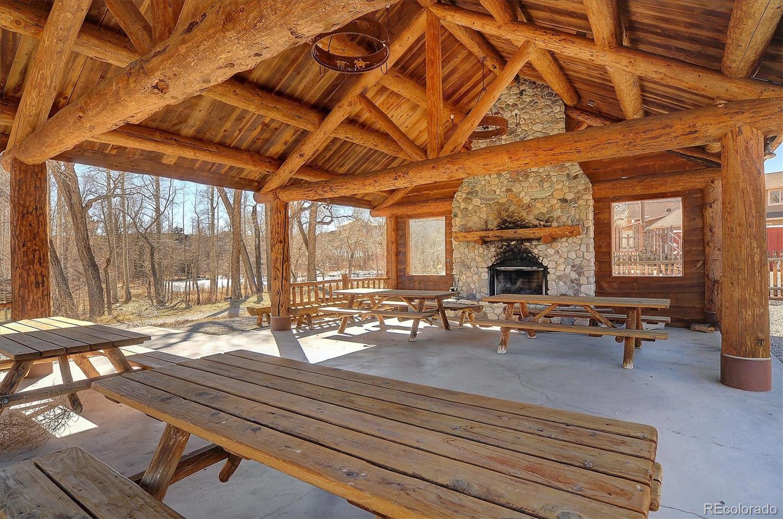 MLS Image #42 for 17448  reserve drive,buena vista, Colorado