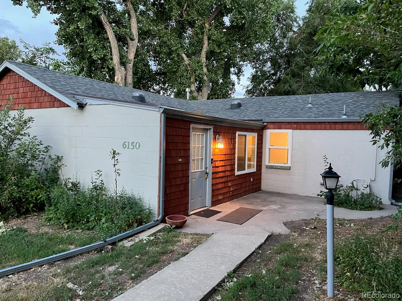 MLS Image #0 for 6150 e kentucky avenue,denver, Colorado