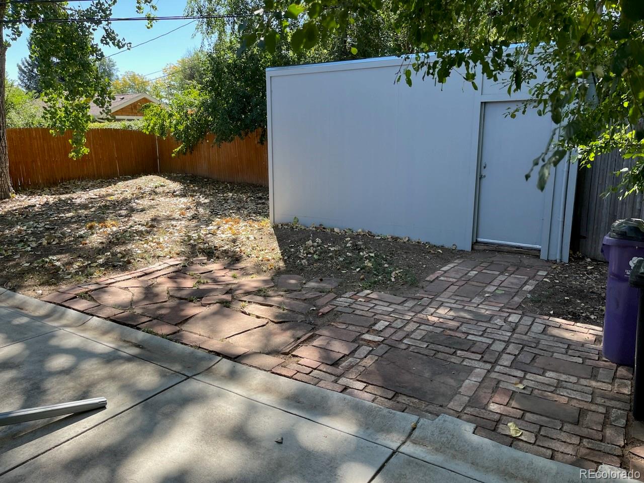 MLS Image #24 for 6150 e kentucky avenue,denver, Colorado