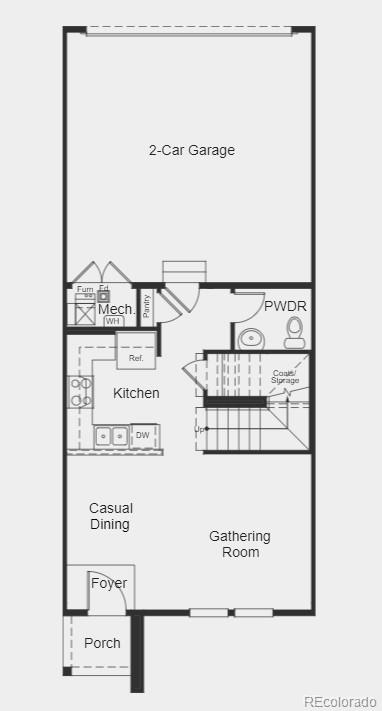 MLS Image #1 for 6460 n ceylon street,denver, Colorado