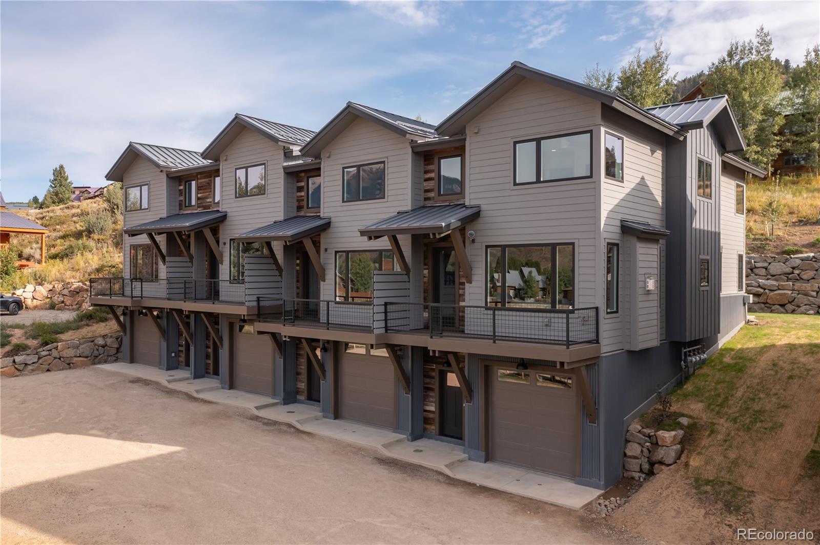 MLS Image #1 for 85  haverly street,crested butte, Colorado