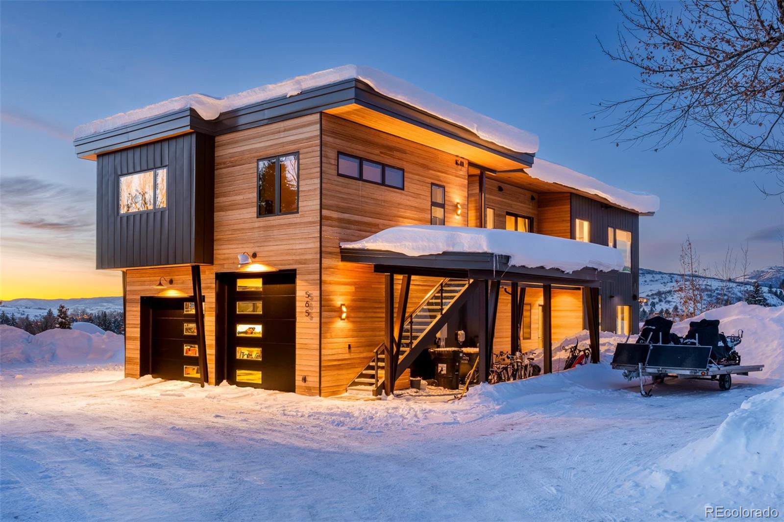 MLS Image #43 for 553  2nd street,steamboat springs, Colorado