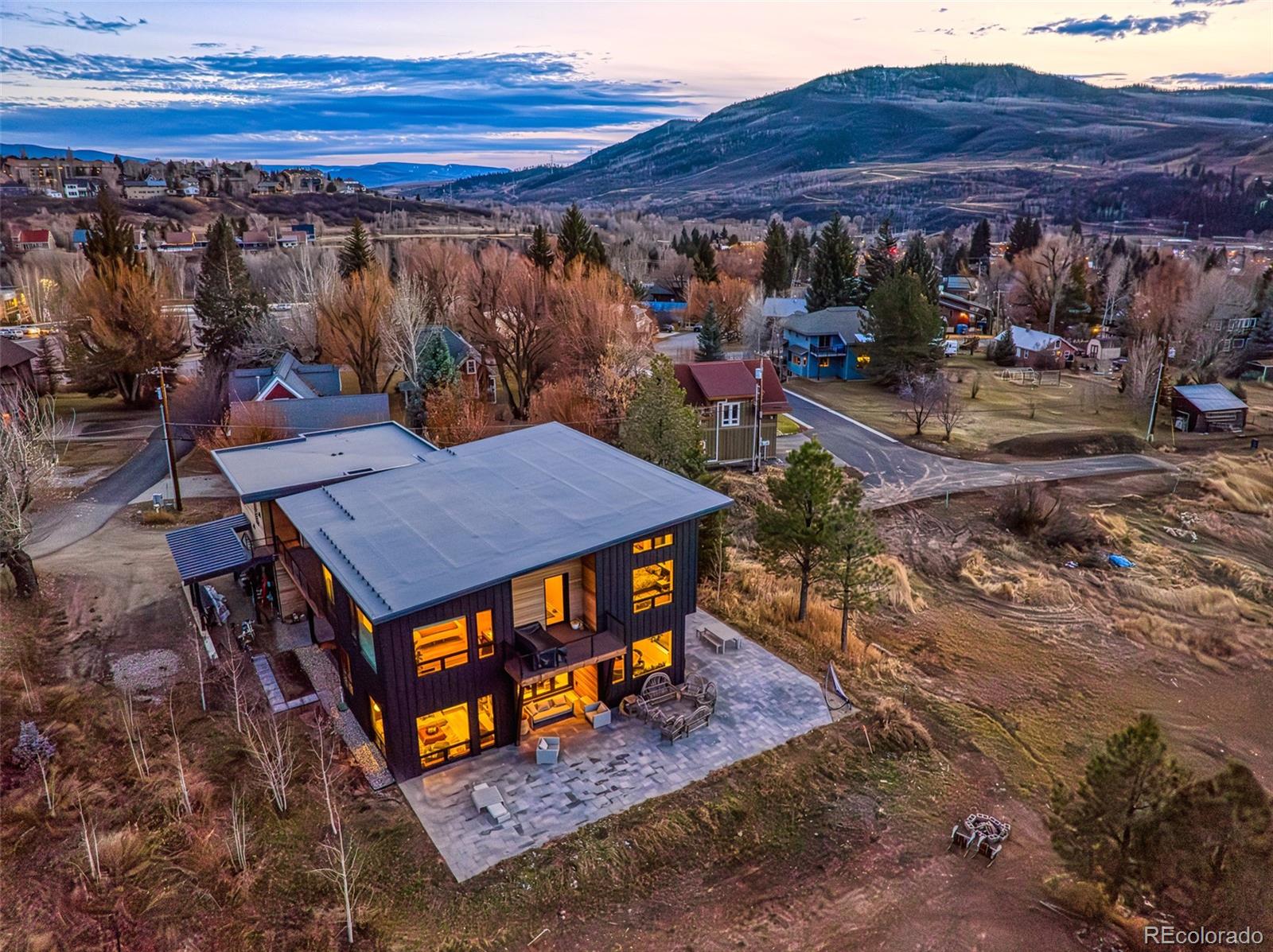 MLS Image #44 for 553  2nd street,steamboat springs, Colorado