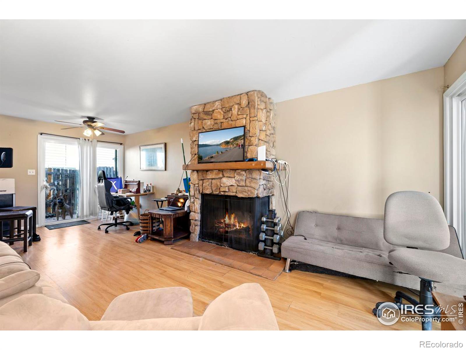 MLS Image #0 for 3024  ross drive,fort collins, Colorado
