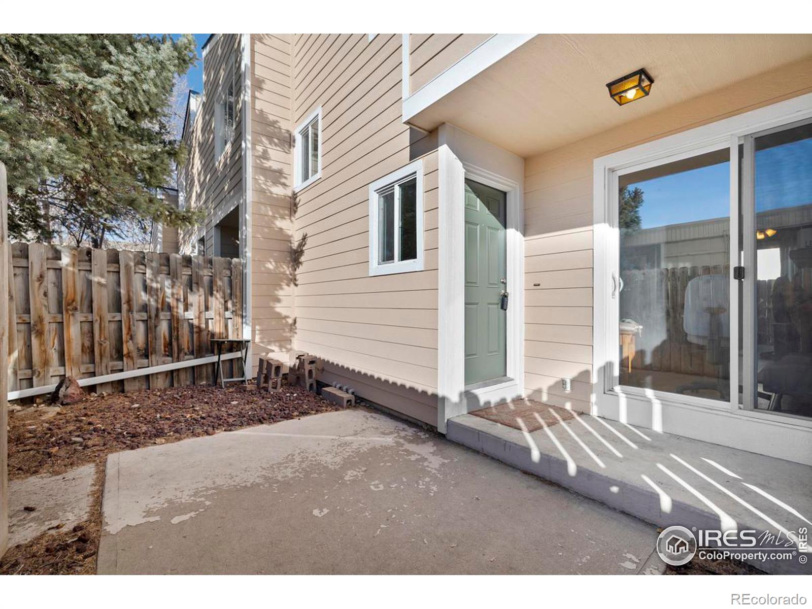 MLS Image #9 for 3024  ross drive,fort collins, Colorado