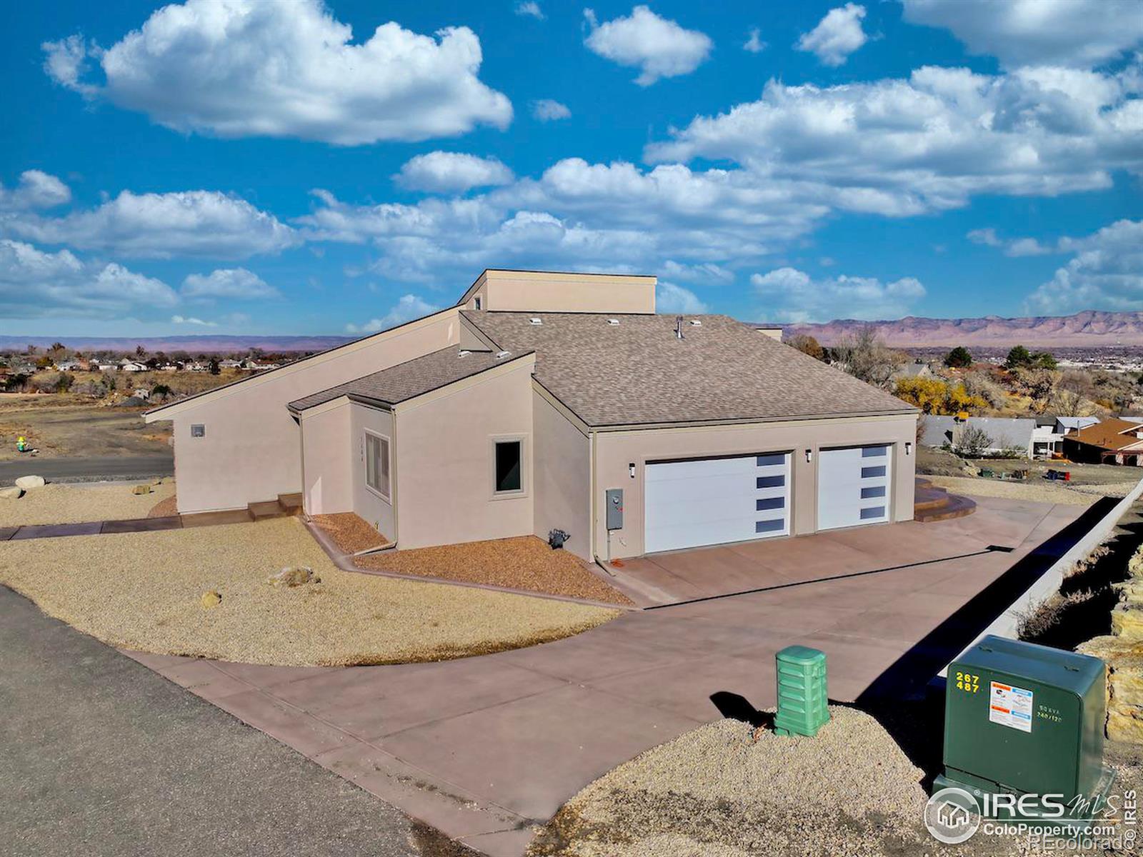MLS Image #4 for 2406  talus court,grand junction, Colorado