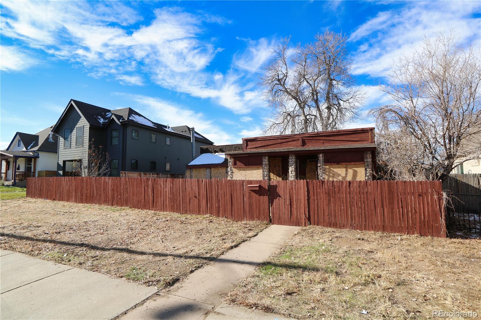 MLS Image #0 for 3737 n fillmore street,denver, Colorado