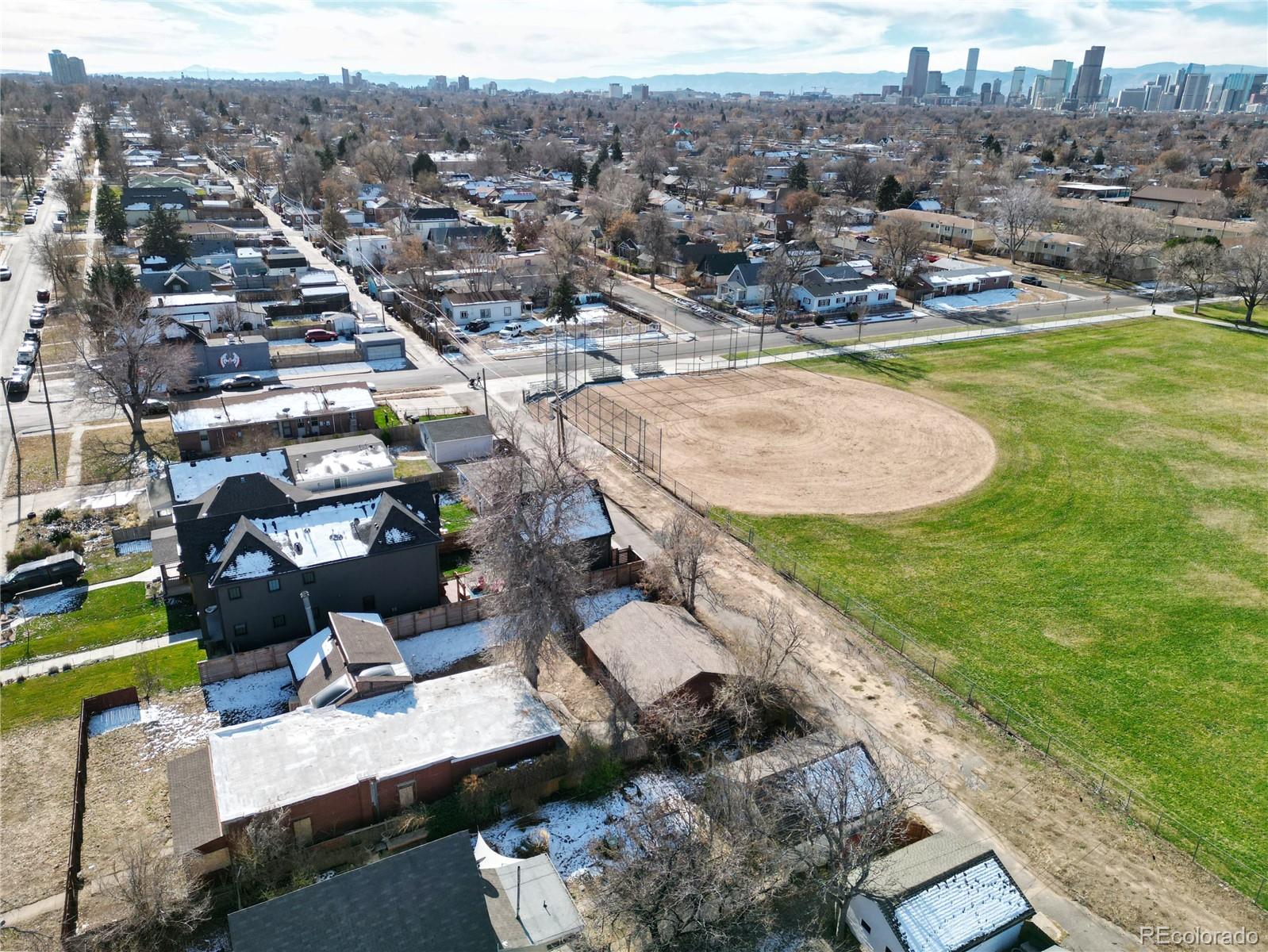 MLS Image #10 for 3737 n fillmore street,denver, Colorado