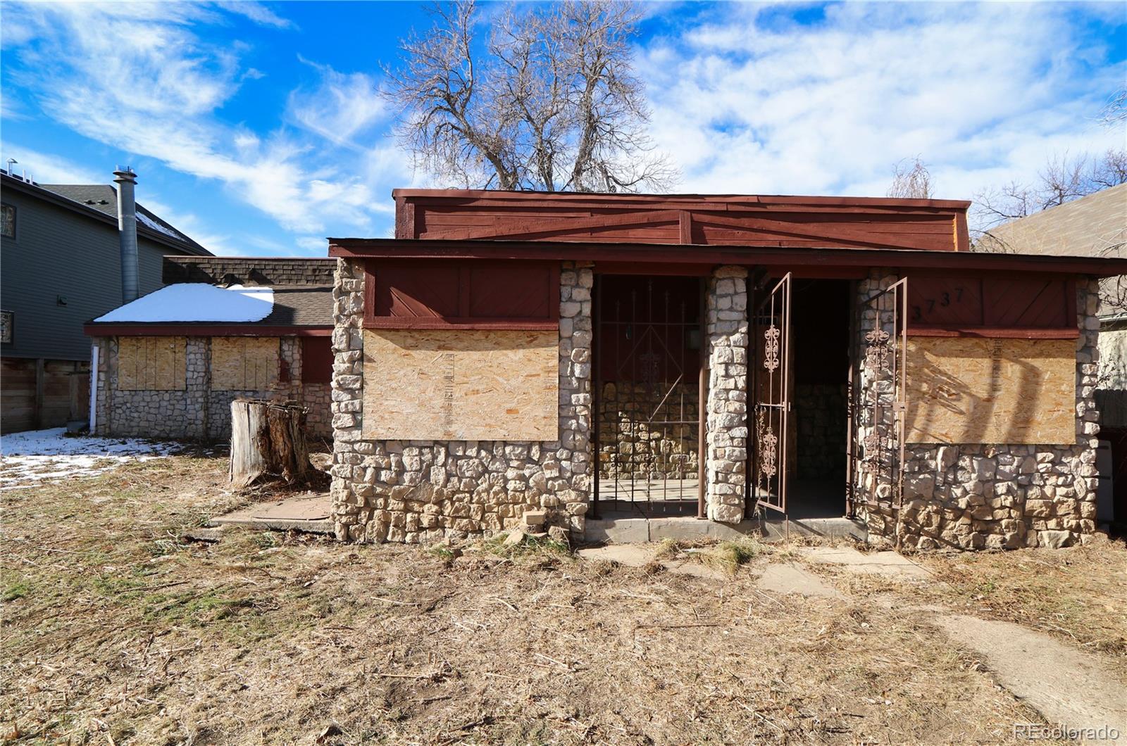 MLS Image #5 for 3737 n fillmore street,denver, Colorado