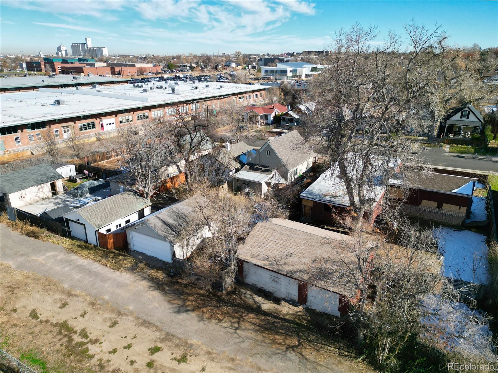 MLS Image #9 for 3737 n fillmore street,denver, Colorado