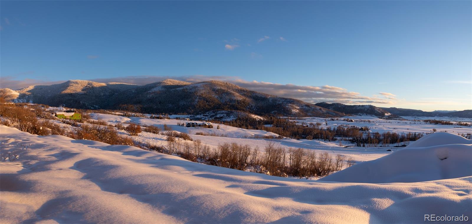 MLS Image #29 for 34280  panorama drive,steamboat springs, Colorado