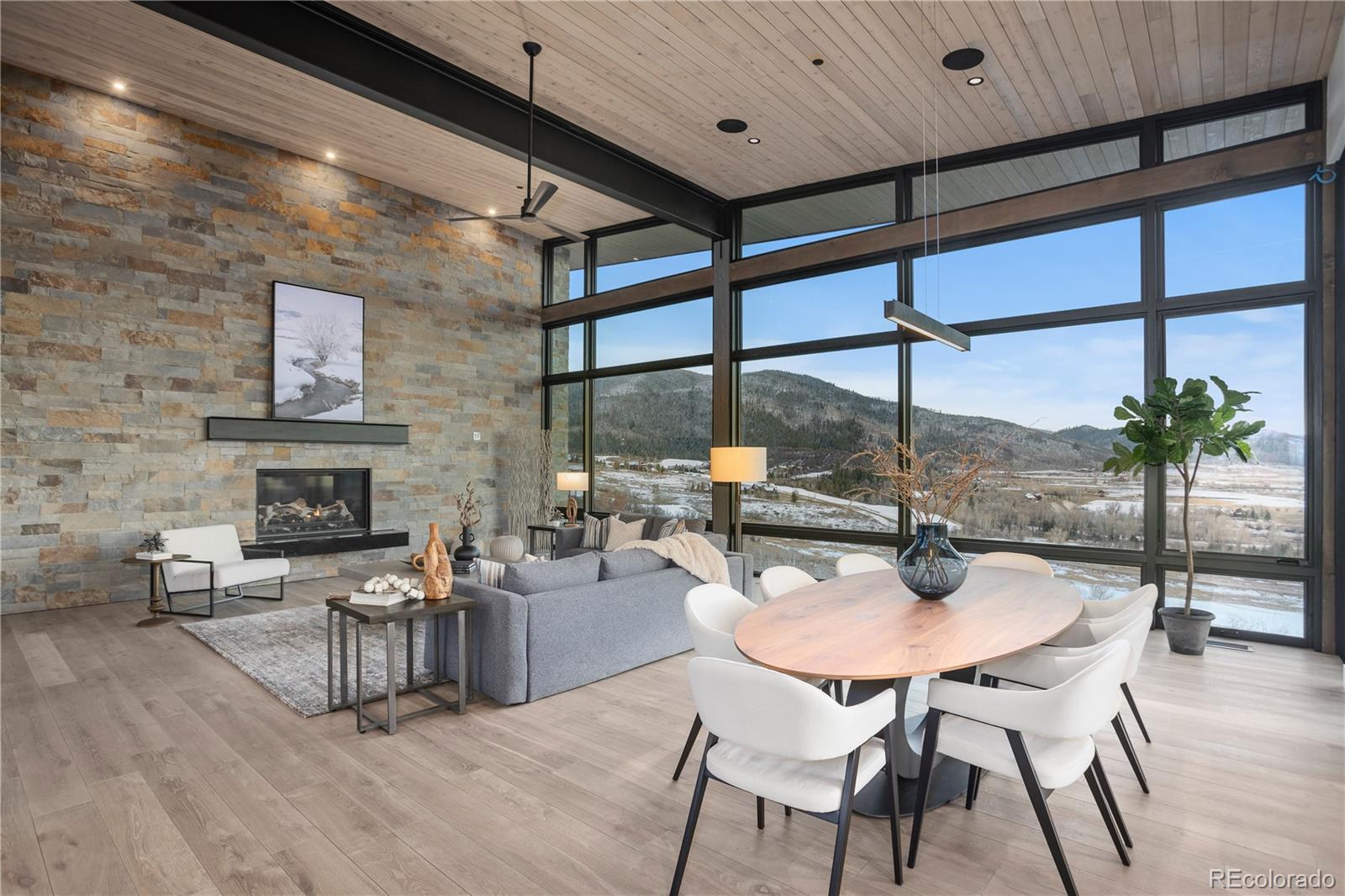 MLS Image #3 for 34280  panorama drive,steamboat springs, Colorado