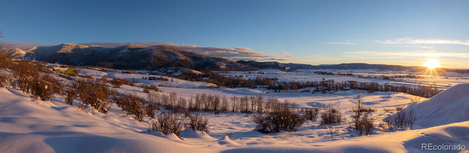 MLS Image #30 for 34280  panorama drive,steamboat springs, Colorado