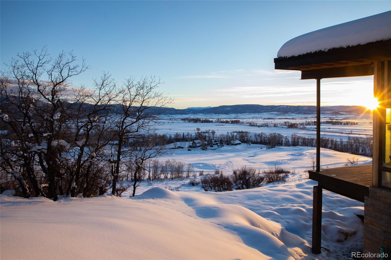 MLS Image #31 for 34280  panorama drive,steamboat springs, Colorado