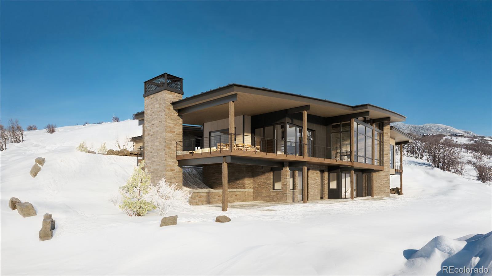 MLS Image #32 for 34280  panorama drive,steamboat springs, Colorado