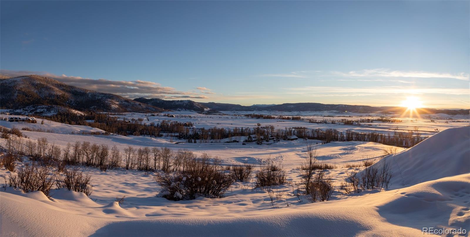 MLS Image #33 for 34280  panorama drive,steamboat springs, Colorado