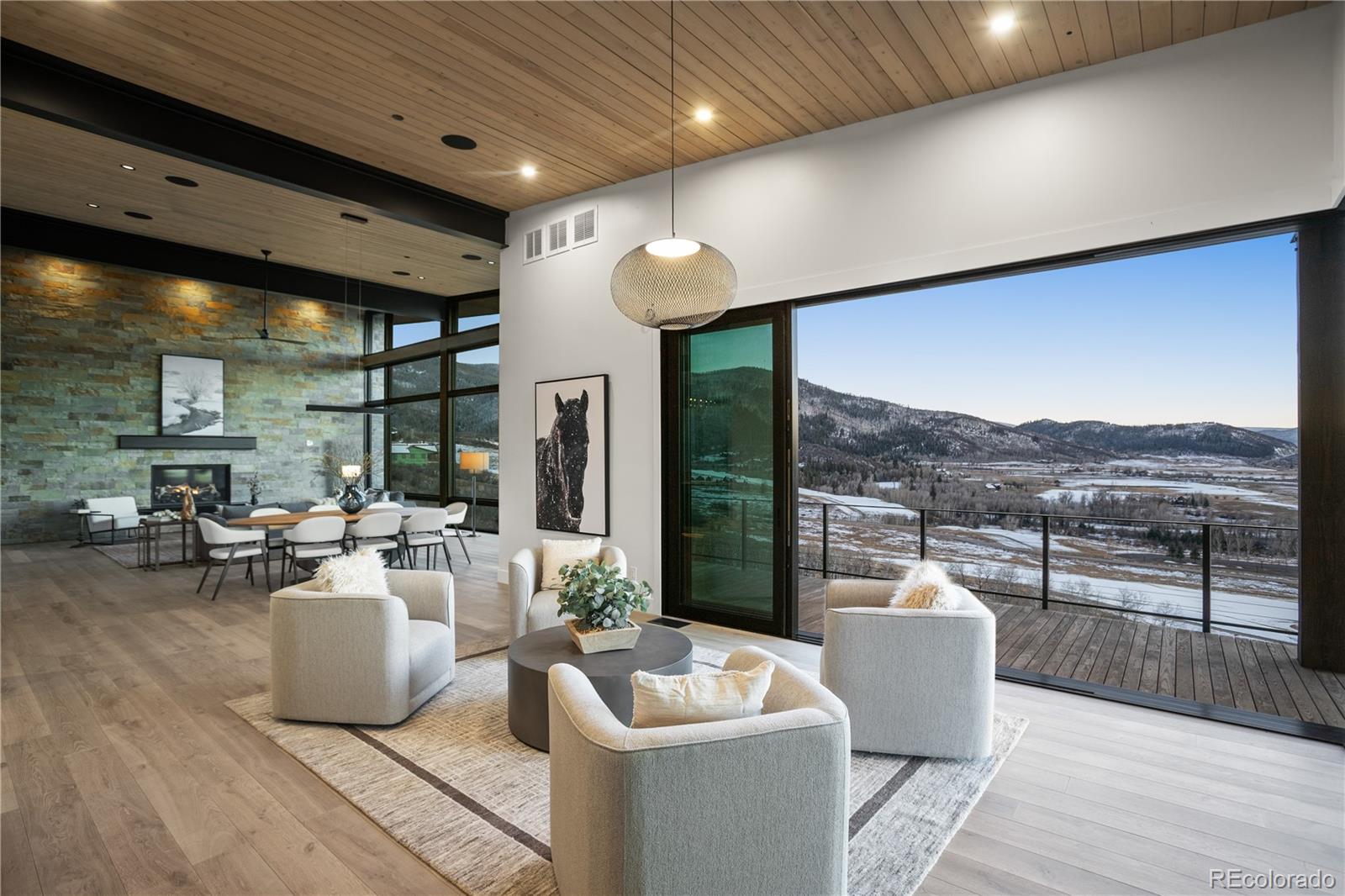 MLS Image #6 for 34280  panorama drive,steamboat springs, Colorado