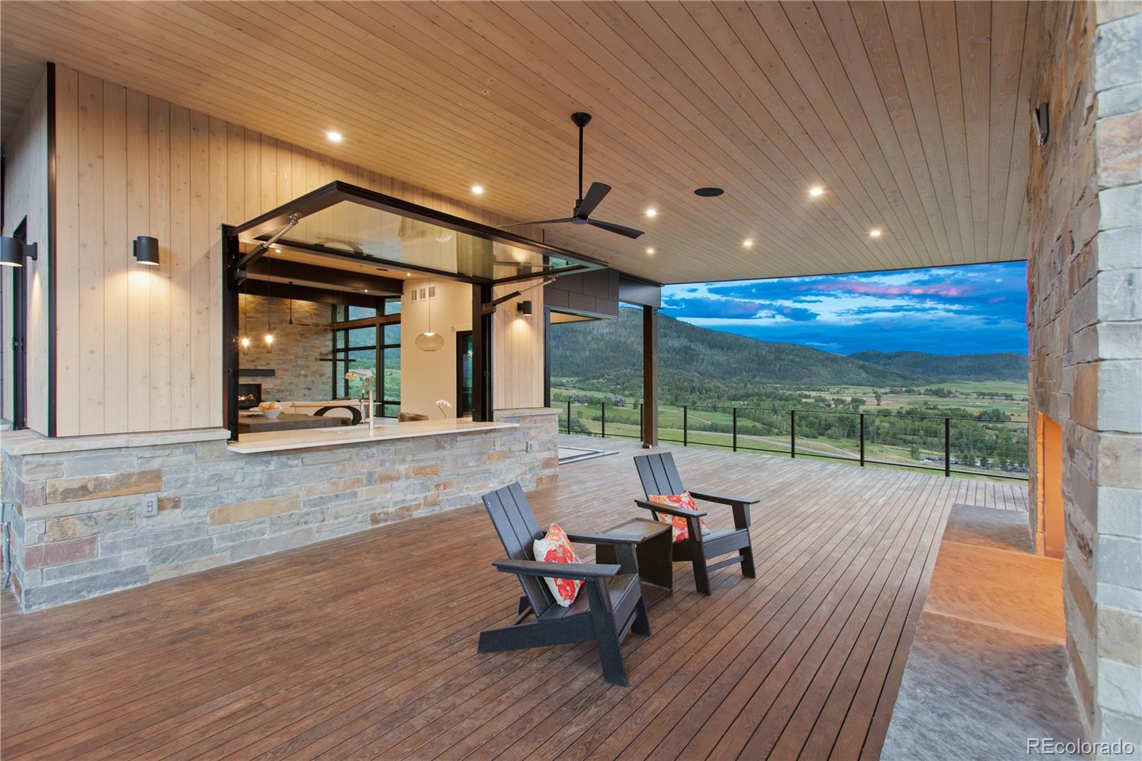 MLS Image #9 for 34280  panorama drive,steamboat springs, Colorado