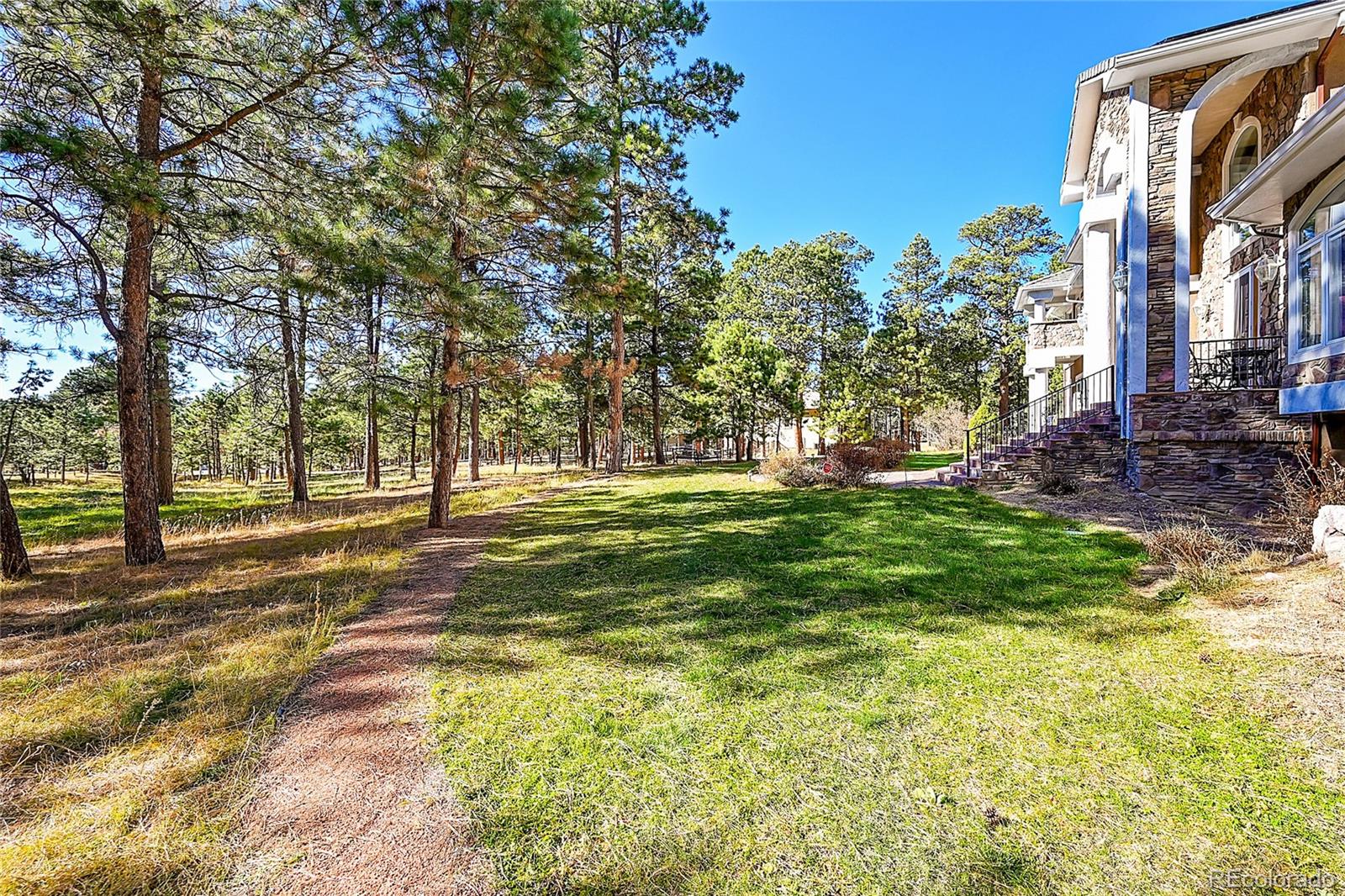 MLS Image #2 for 17075  viscount court,monument, Colorado