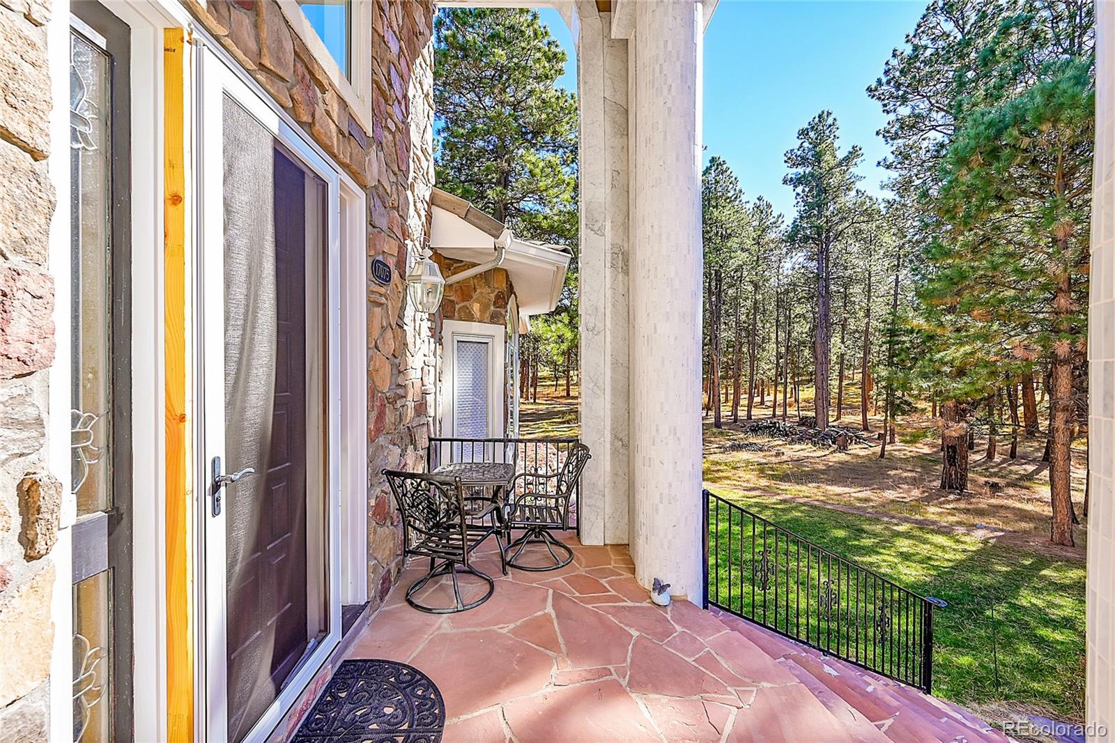 MLS Image #3 for 17075  viscount court,monument, Colorado