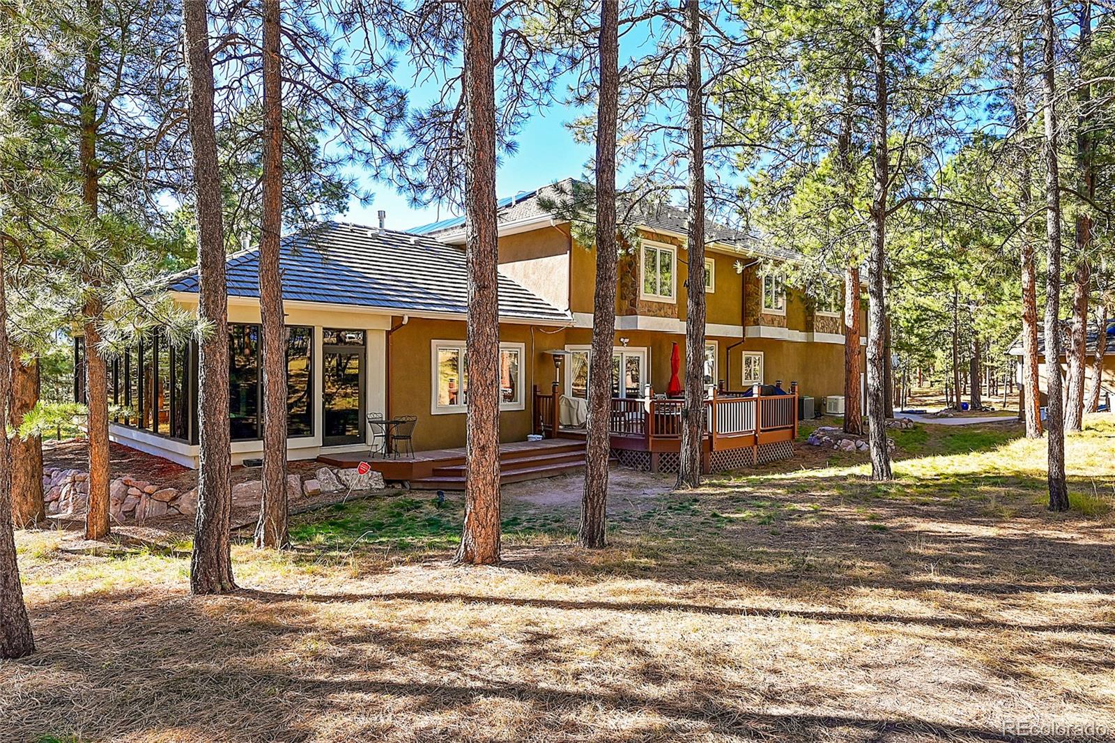 MLS Image #42 for 17075  viscount court,monument, Colorado