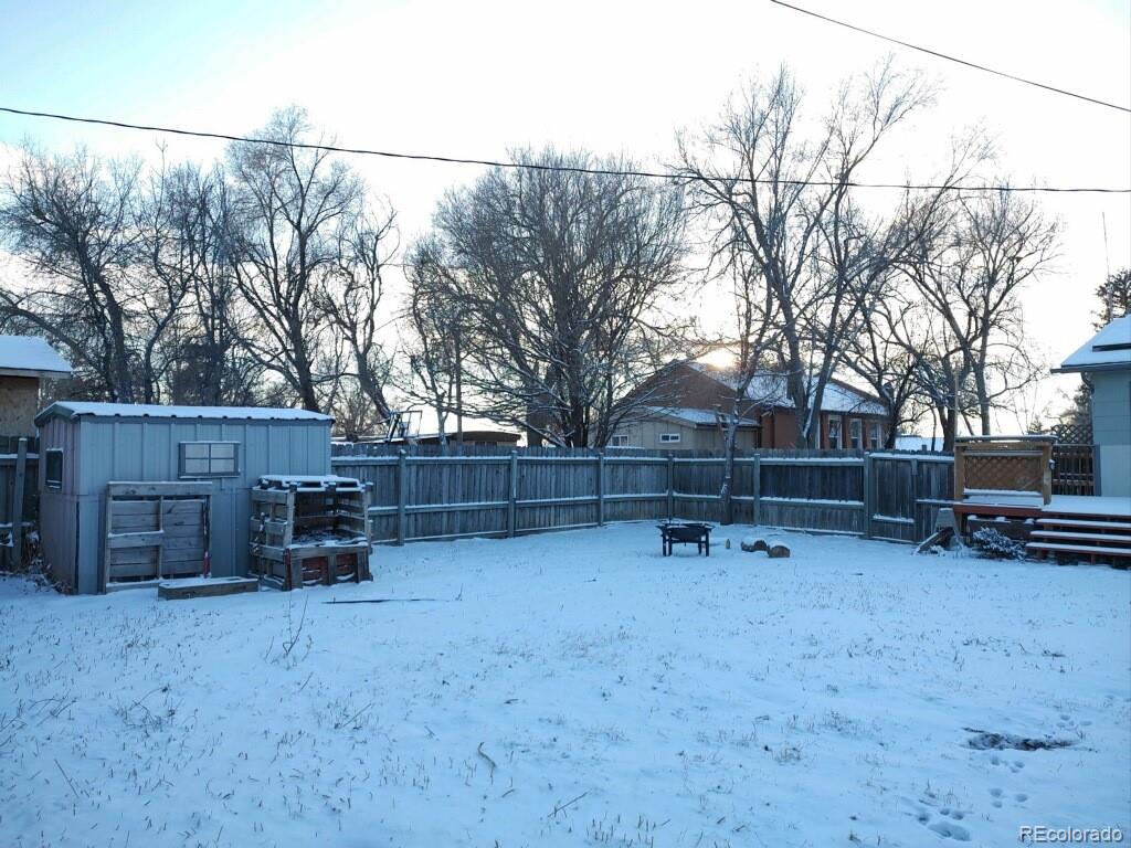 MLS Image #32 for 31254  2nd street,gill, Colorado