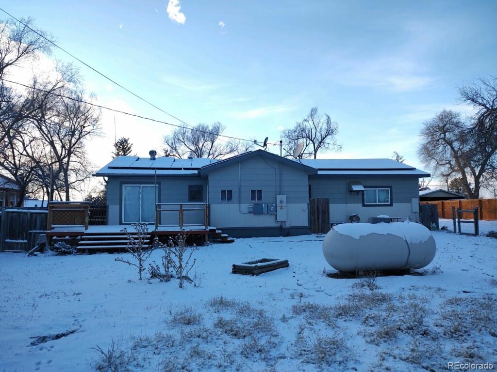 MLS Image #33 for 31254  2nd street,gill, Colorado